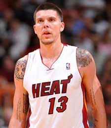 Mike Miller joins NBA 10,000 point club - Court Side Basketball News