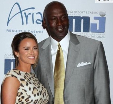 Michael Jordan marries longtime girlfriend - Latest Basketball News