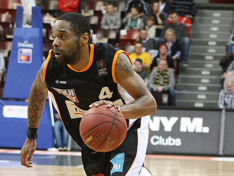 Isaiah Swann to Istanbul Buyuksehir Latest Basketball News