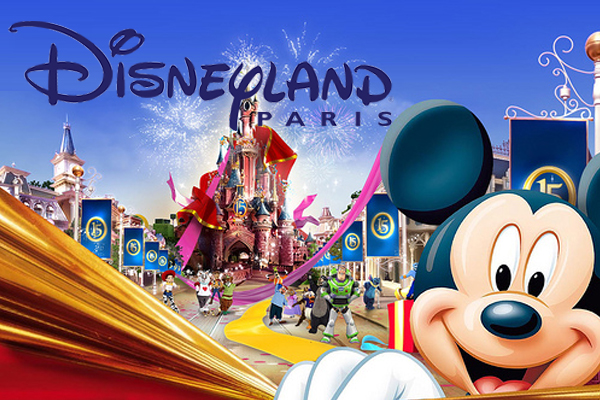 Eurobasket 15 Draw In Disneyland Paris Latest Basketball News