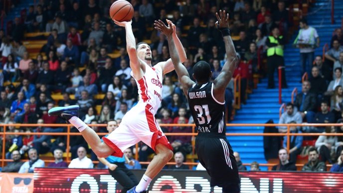 Adriatic League: Buducnost stays top - Latest Basketball News