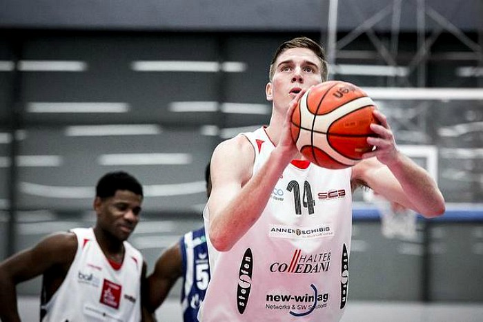 Josh Sparks newcomer to Bisons Loimaa - Latest Basketball News