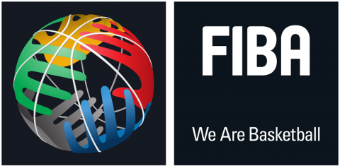 FIBA competitions suspended