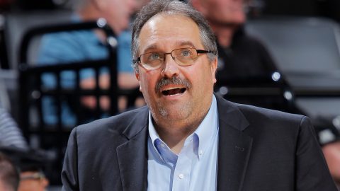 Stan van Gundy