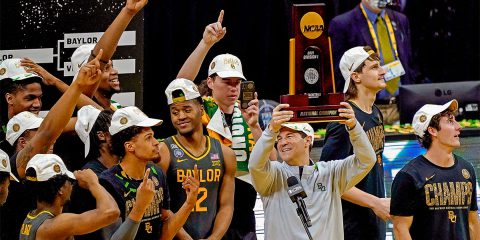 Baylor wins NCAA national title