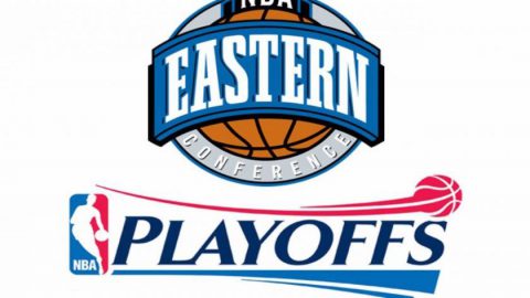 Eastern conference playoffs