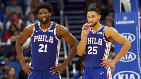 embiid and simmons