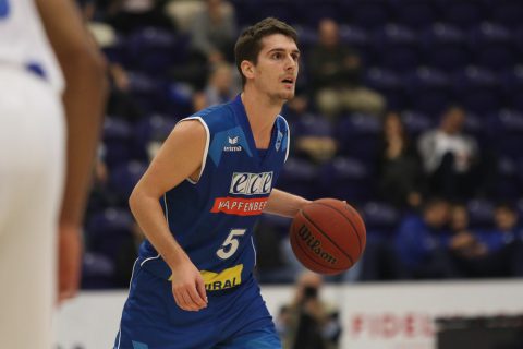 Bogic Vujosevic back in Austria – Latest Basketball News