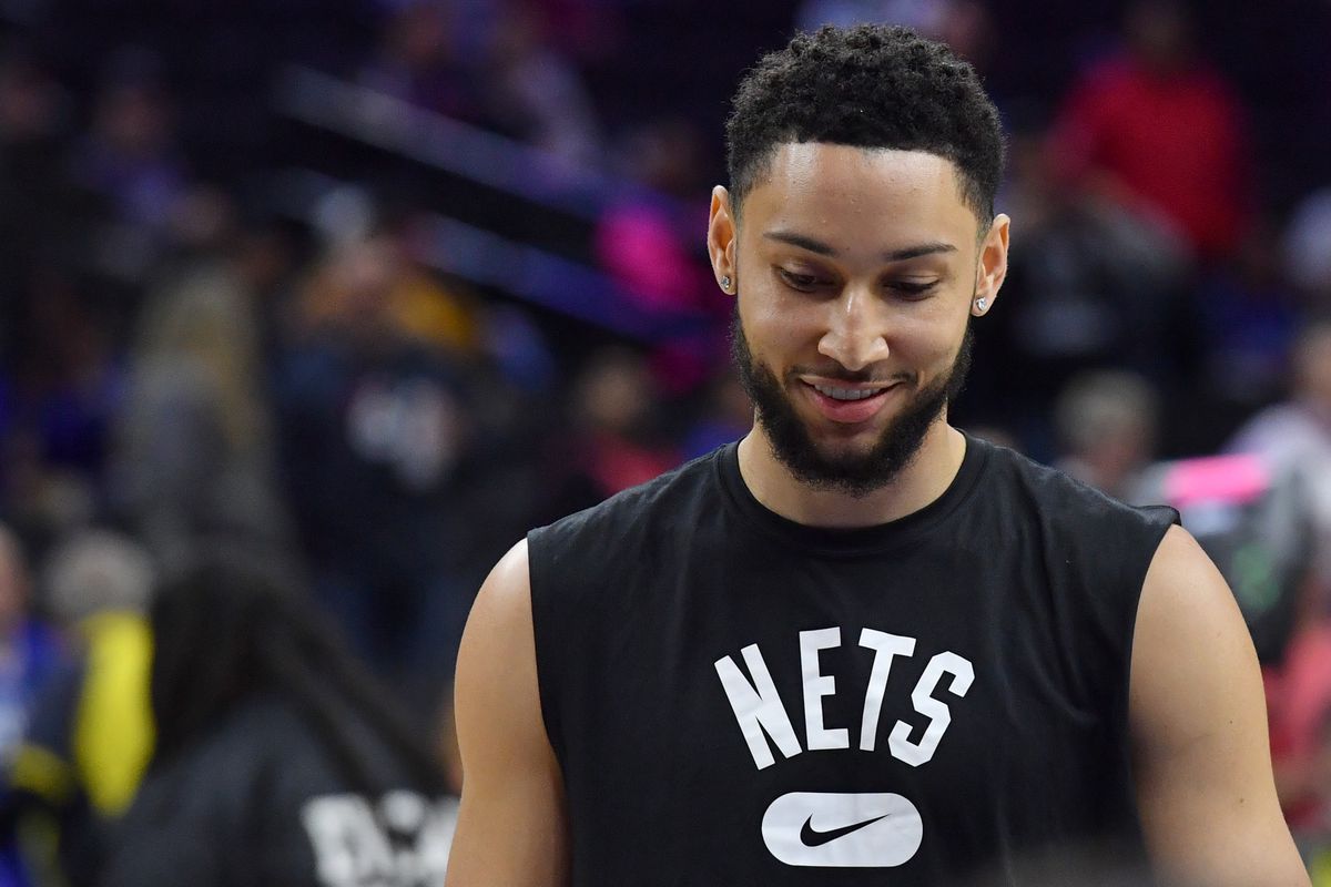 Nets' Ben Simmons Finally Turns In An Impressive Performance - Latest ...