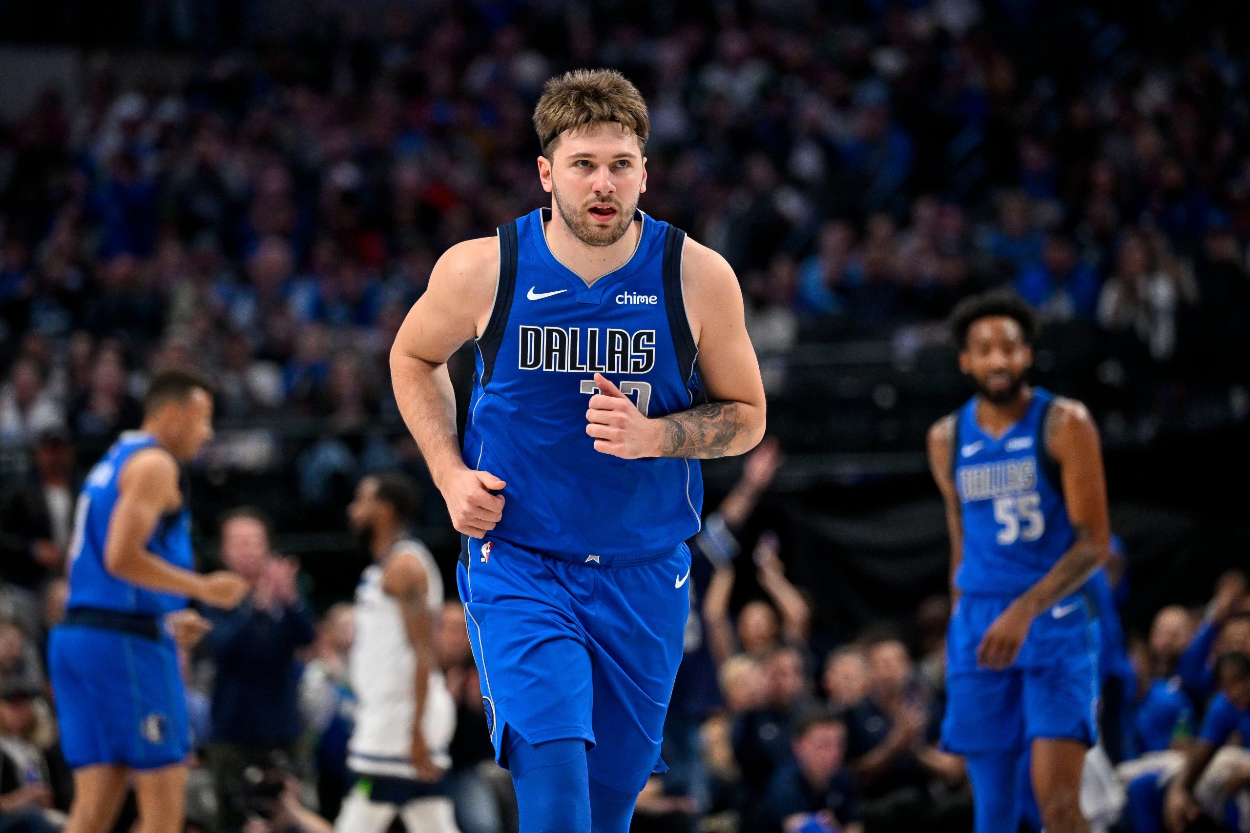 Luka Doncic