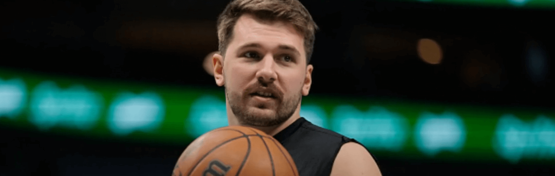 Luka Doncic