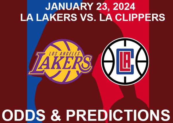 LA Lakers vs LA Clippers