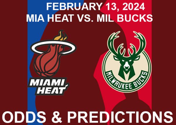 Miami Heat vs Milwaukee Bucks