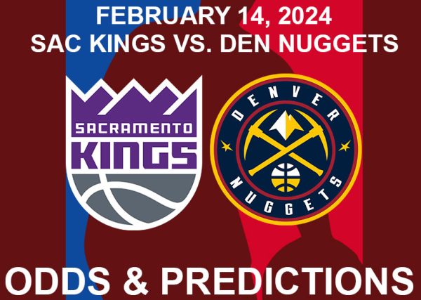 SAC Kings vs DEN Nuggets