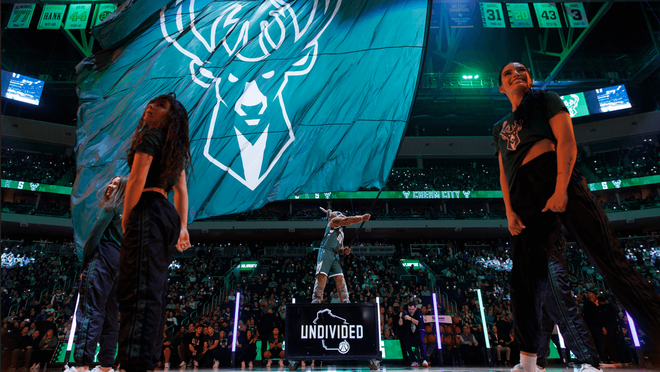 Milwaukee Bucks