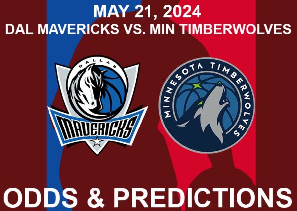 Dallas Mavericks vs Minnesota Timberwolves